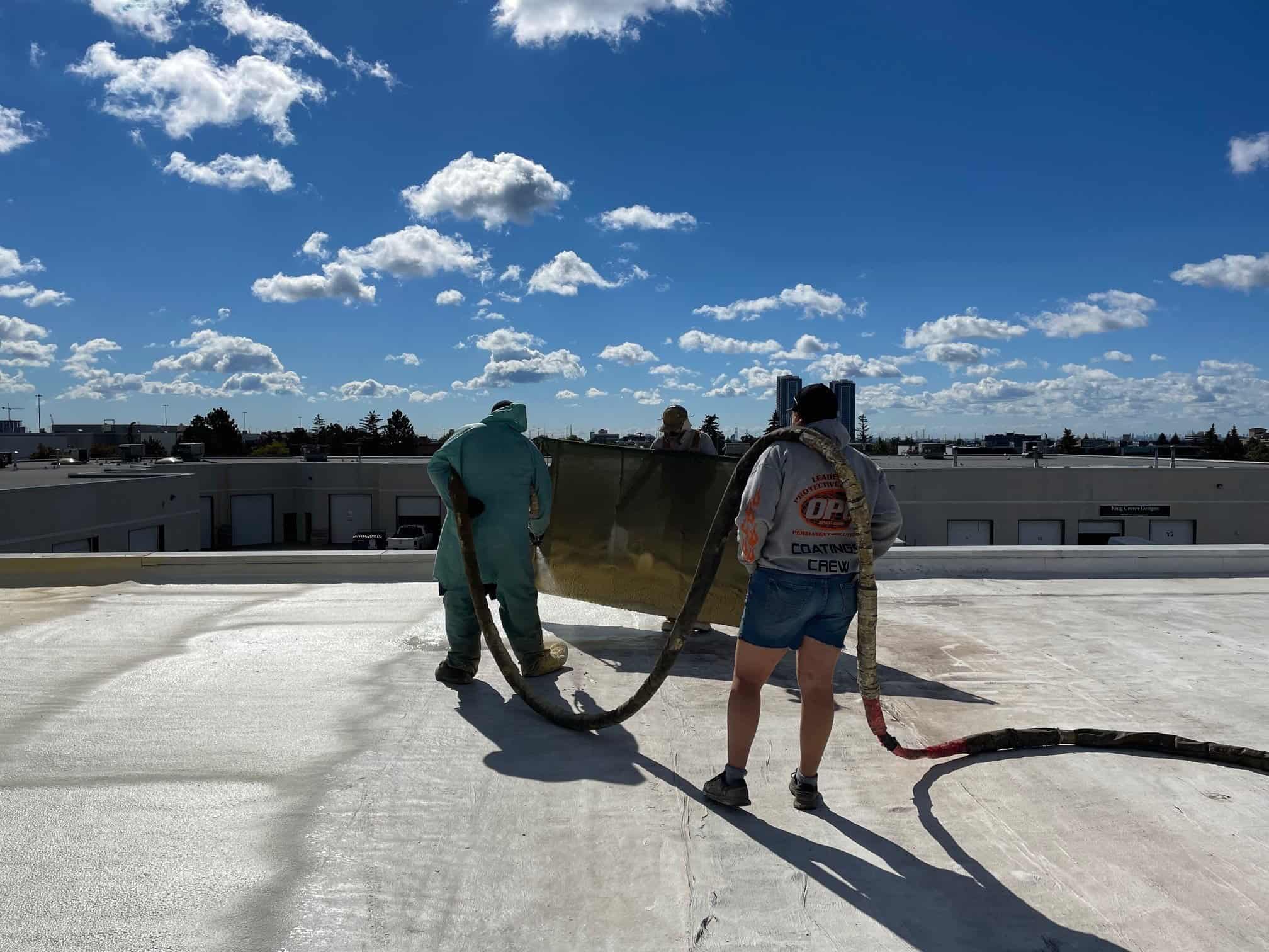 OPC Roofing Sept 2021 - 5