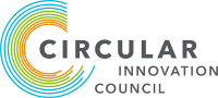 Circular Innovation Council logo.
