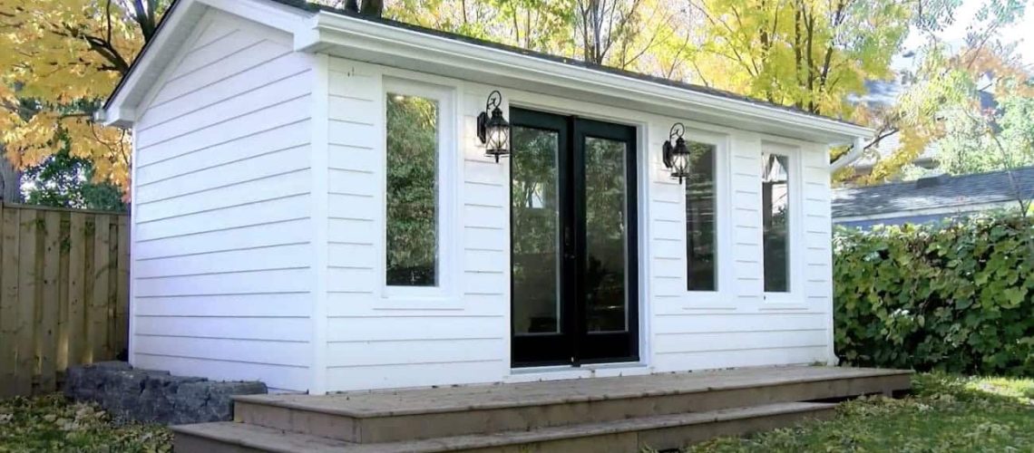 officeshed